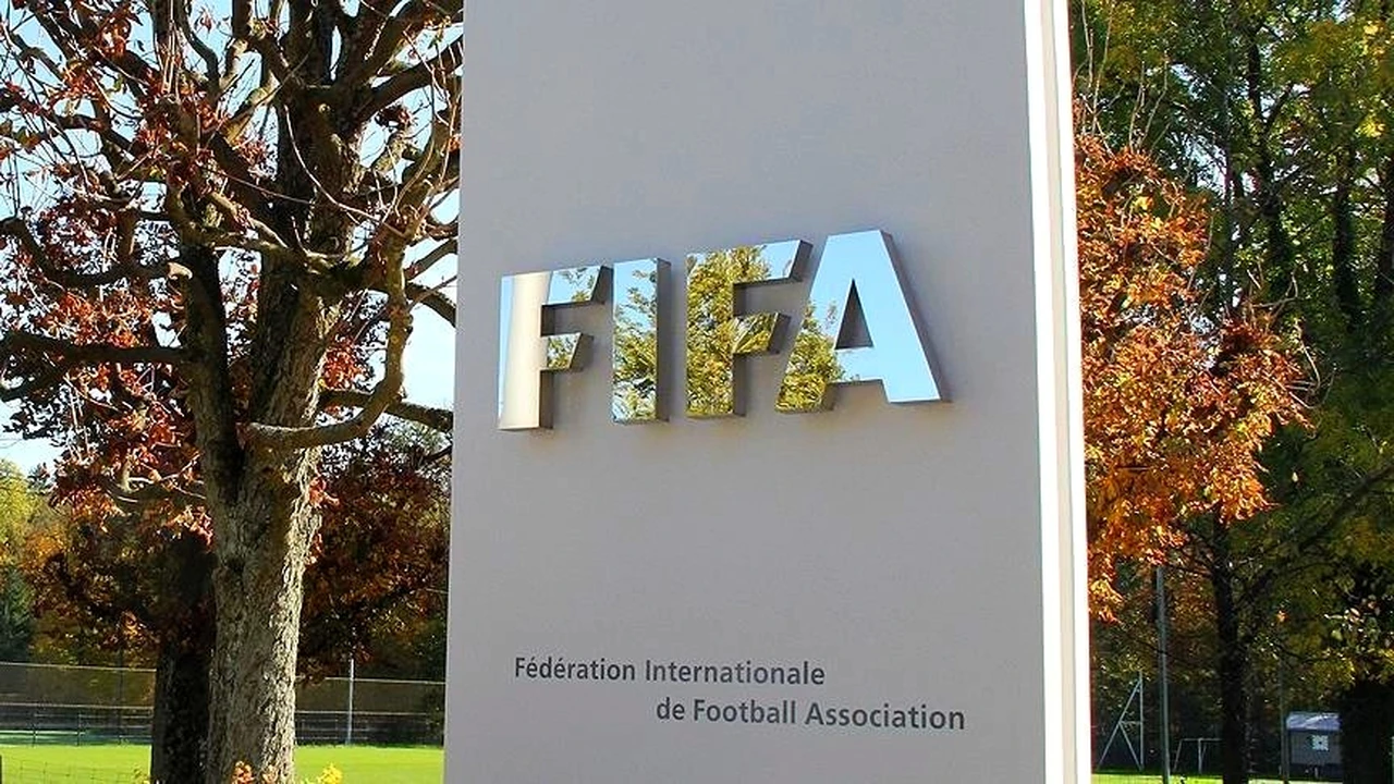 فيفا يحدد الموعد الرسمي لإقامة بطولة كأس العالم تحت 17 عاماً في قطر